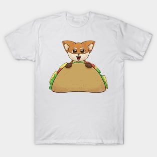 Zatch_taco (sin bordes) T-Shirt